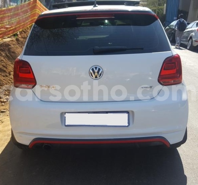 Big with watermark volkswagen polo leribe hlotse 12615