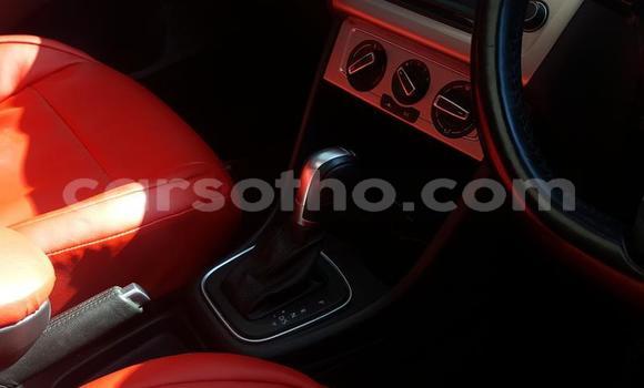 Acheter Occasion Voiture Volkswagen Polo Blanc à Hlotse, Leribe Acheter Occasion Voiture Volkswagen Polo Blanc à Hlotse, Leribe