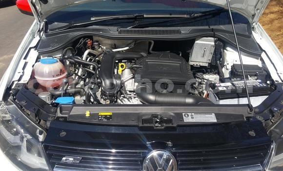 Acheter Occasion Voiture Volkswagen Polo Blanc à Hlotse, Leribe Acheter Occasion Voiture Volkswagen Polo Blanc à Hlotse, Leribe
