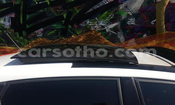 Acheter Occasion Voiture Volkswagen Polo Blanc à Hlotse, Leribe Acheter Occasion Voiture Volkswagen Polo Blanc à Hlotse, Leribe