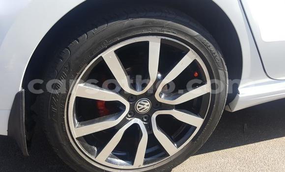 Acheter Occasion Voiture Volkswagen Polo Blanc à Hlotse, Leribe Acheter Occasion Voiture Volkswagen Polo Blanc à Hlotse, Leribe