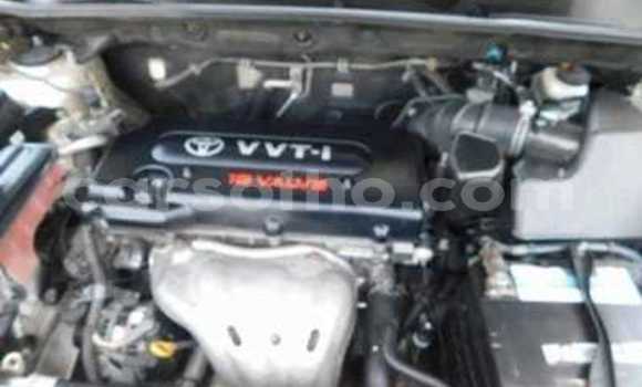 Buy Import Toyota RAV4 Silver Car in Maseru in Maseru Buy Import Toyota RAV4 Silver Car in Maseru in Maseru