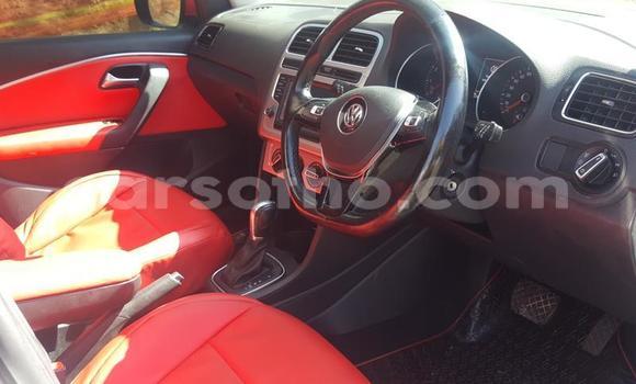 Acheter Occasion Voiture Volkswagen Polo Blanc à Hlotse, Leribe Acheter Occasion Voiture Volkswagen Polo Blanc à Hlotse, Leribe