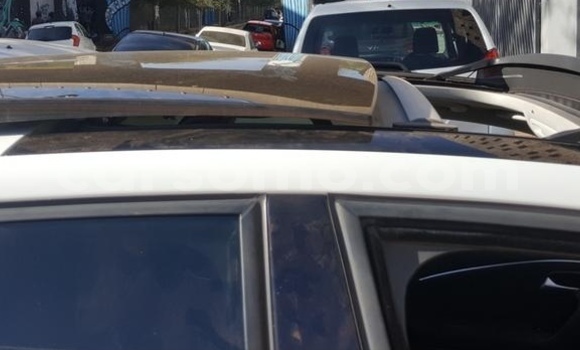 Acheter Occasion Voiture Volkswagen Polo Blanc à Hlotse, Leribe Acheter Occasion Voiture Volkswagen Polo Blanc à Hlotse, Leribe