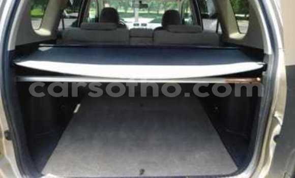 Buy Import Toyota RAV4 Silver Car in Maseru in Maseru Buy Import Toyota RAV4 Silver Car in Maseru in Maseru