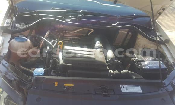 Acheter Occasion Voiture Volkswagen Polo Blanc à Hlotse, Leribe Acheter Occasion Voiture Volkswagen Polo Blanc à Hlotse, Leribe