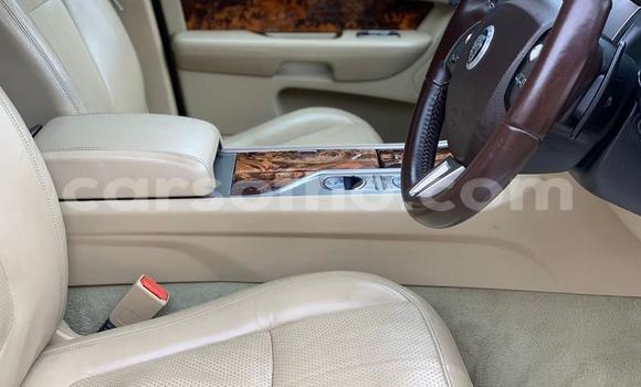 Sayi Na hannu Jaguar XF Green Mota in Thaba–Tseka a Mafeteng Sayi Na hannu Jaguar XF Green Mota in Thaba–Tseka a Mafeteng