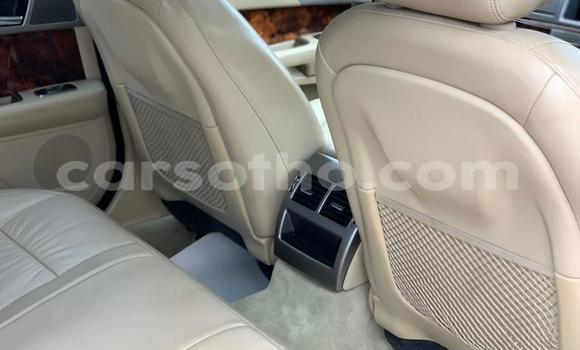 Sayi Na hannu Jaguar XF Green Mota in Thaba–Tseka a Mafeteng Sayi Na hannu Jaguar XF Green Mota in Thaba–Tseka a Mafeteng