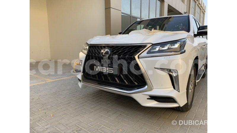 Big with watermark lexus lx maseru import dubai 12620