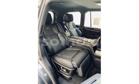 اشتري Imported Lexus LX Other سيارة في Import - Dubai في Maseru اشتري Imported Lexus LX Other سيارة في Import - Dubai في Maseru