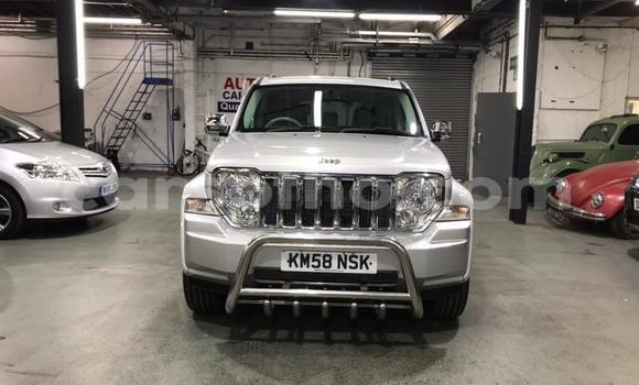 Buy Used Jeep Cherokee Green Car in Roma in Maseru Buy Used Jeep Cherokee Green Car in Roma in Maseru