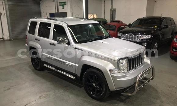 Buy Used Jeep Cherokee Green Car in Roma in Maseru Buy Used Jeep Cherokee Green Car in Roma in Maseru