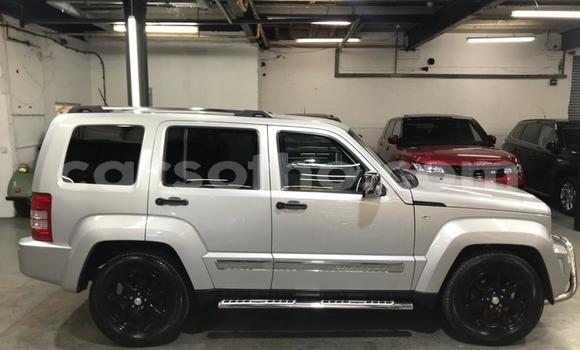 Buy Used Jeep Cherokee Green Car in Roma in Maseru Buy Used Jeep Cherokee Green Car in Roma in Maseru