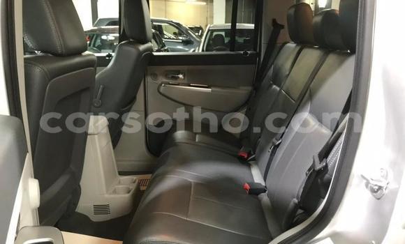 Buy Used Jeep Cherokee Green Car in Roma in Maseru Buy Used Jeep Cherokee Green Car in Roma in Maseru