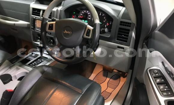 Buy Used Jeep Cherokee Green Car in Roma in Maseru Buy Used Jeep Cherokee Green Car in Roma in Maseru