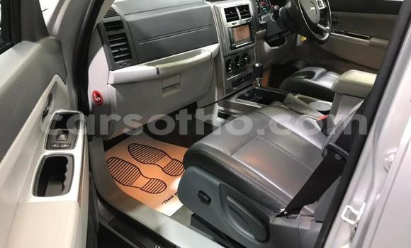 Buy Used Jeep Cherokee Green Car in Roma in Maseru Buy Used Jeep Cherokee Green Car in Roma in Maseru