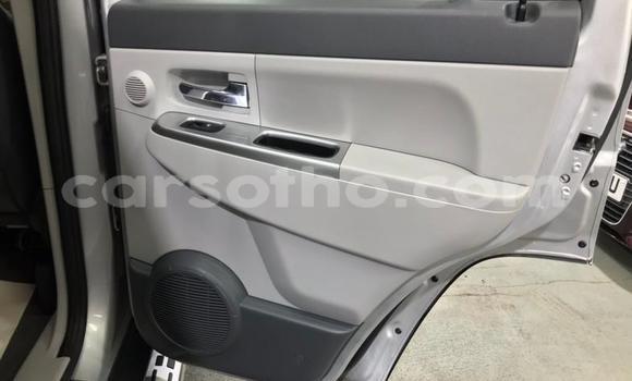 Buy Used Jeep Cherokee Green Car in Roma in Maseru Buy Used Jeep Cherokee Green Car in Roma in Maseru