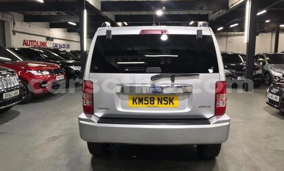 Buy Used Jeep Cherokee Green Car in Roma in Maseru Buy Used Jeep Cherokee Green Car in Roma in Maseru