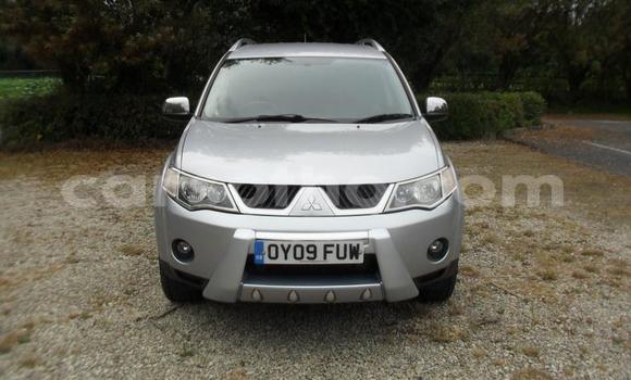 Acheter Occasion Voiture Mitsubishi Outlander Gris à Mohale's Hoek, Mohale's Hoek Acheter Occasion Voiture Mitsubishi Outlander Gris à Mohale's Hoek, Mohale's Hoek