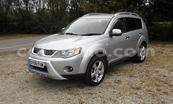 Acheter Occasion Voiture Mitsubishi Outlander Gris à Mohale's Hoek, Mohale's Hoek Acheter Occasion Voiture Mitsubishi Outlander Gris à Mohale's Hoek, Mohale's Hoek