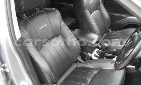 Acheter Occasion Voiture Mitsubishi Outlander Gris à Mohale's Hoek, Mohale's Hoek Acheter Occasion Voiture Mitsubishi Outlander Gris à Mohale's Hoek, Mohale's Hoek