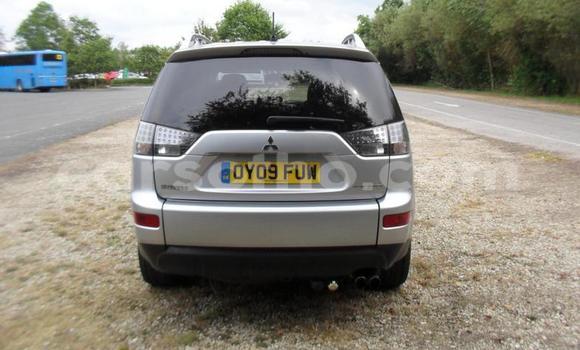 Acheter Occasion Voiture Mitsubishi Outlander Gris à Mohale's Hoek, Mohale's Hoek Acheter Occasion Voiture Mitsubishi Outlander Gris à Mohale's Hoek, Mohale's Hoek