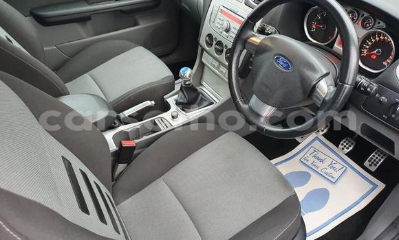 Buy Used Ford Focus Black Car in Peka in Leribe Buy Used Ford Focus Black Car in Peka in Leribe