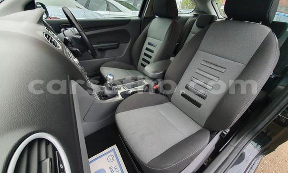 Buy Used Ford Focus Black Car in Peka in Leribe Buy Used Ford Focus Black Car in Peka in Leribe