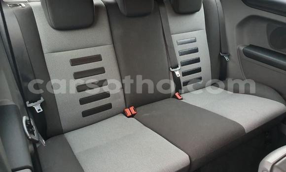 Buy Used Ford Focus Black Car in Peka in Leribe Buy Used Ford Focus Black Car in Peka in Leribe