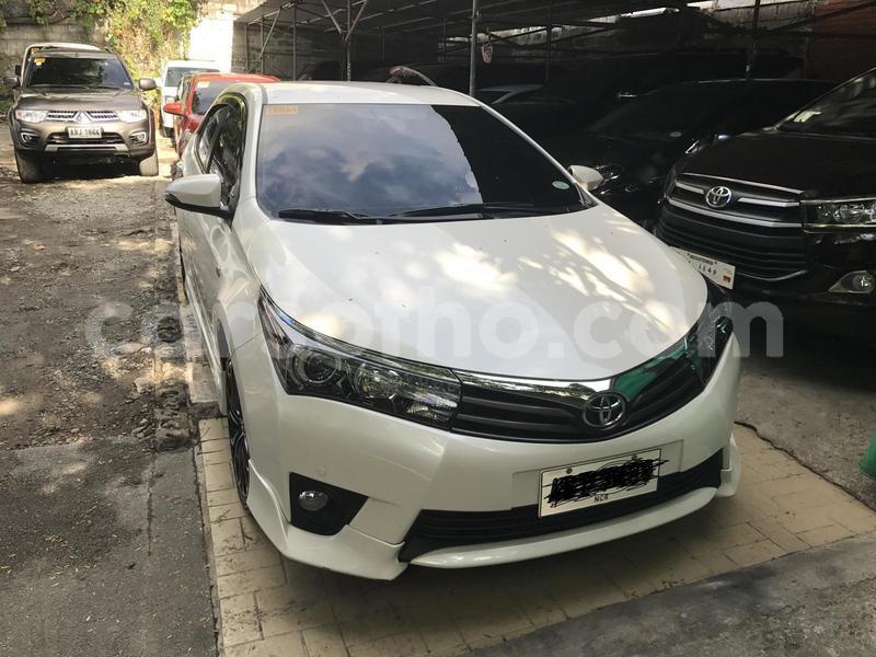 Big with watermark 2016 toyota corolla altis for sale 2.