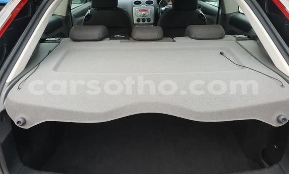 Buy Used Ford Focus Black Car in Peka in Leribe Buy Used Ford Focus Black Car in Peka in Leribe