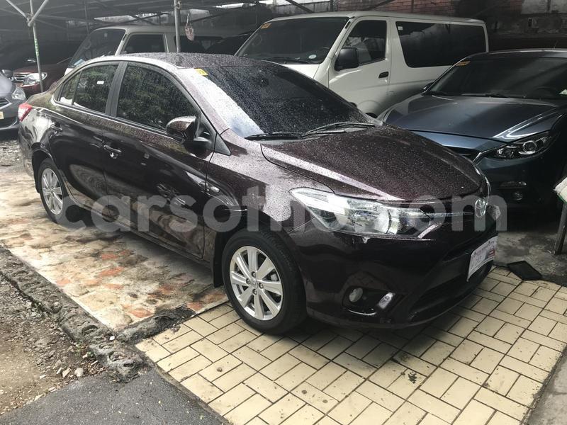 Big with watermark 2016 toyota vios for sale