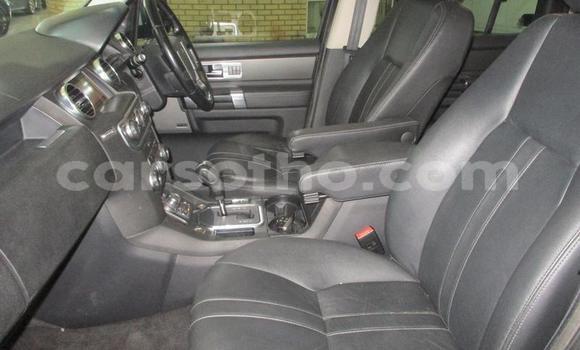 اشتري مستعمل Land Rover Discovery White سيارة في Maseru في Maseru اشتري مستعمل Land Rover Discovery White سيارة في Maseru في Maseru