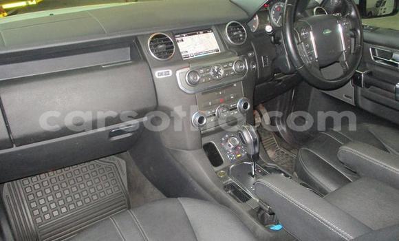 اشتري مستعمل Land Rover Discovery White سيارة في Maseru في Maseru اشتري مستعمل Land Rover Discovery White سيارة في Maseru في Maseru