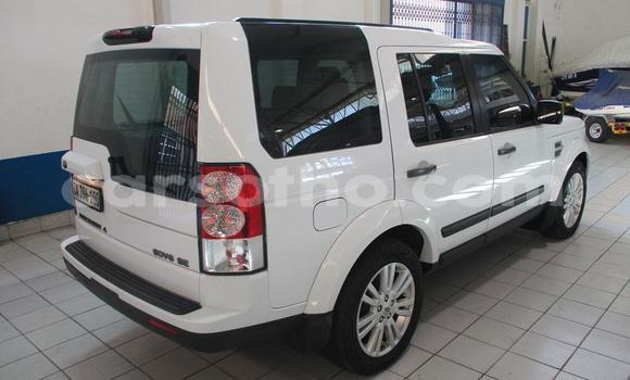 اشتري مستعمل Land Rover Discovery White سيارة في Maseru في Maseru اشتري مستعمل Land Rover Discovery White سيارة في Maseru في Maseru