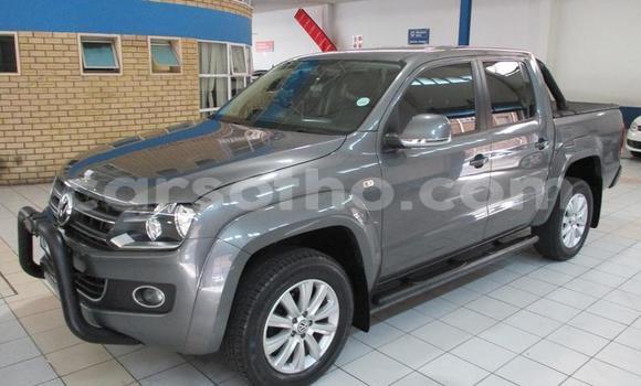 اشتري مستعمل Volkswagen Amarok Silver سيارة في Maseru في Maseru اشتري مستعمل Volkswagen Amarok Silver سيارة في Maseru في Maseru