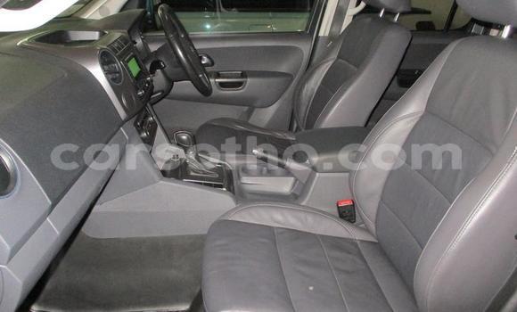 اشتري مستعمل Volkswagen Amarok Silver سيارة في Maseru في Maseru اشتري مستعمل Volkswagen Amarok Silver سيارة في Maseru في Maseru