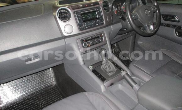 اشتري مستعمل Volkswagen Amarok Silver سيارة في Maseru في Maseru اشتري مستعمل Volkswagen Amarok Silver سيارة في Maseru في Maseru