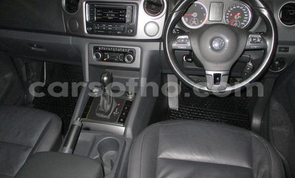 اشتري مستعمل Volkswagen Amarok Silver سيارة في Maseru في Maseru اشتري مستعمل Volkswagen Amarok Silver سيارة في Maseru في Maseru