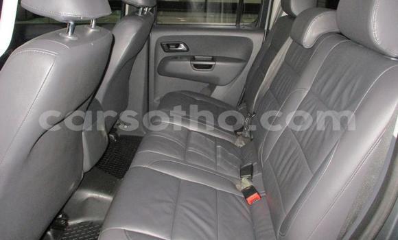 اشتري مستعمل Volkswagen Amarok Silver سيارة في Maseru في Maseru اشتري مستعمل Volkswagen Amarok Silver سيارة في Maseru في Maseru