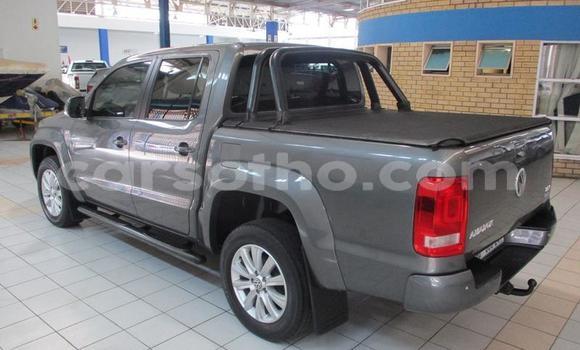 اشتري مستعمل Volkswagen Amarok Silver سيارة في Maseru في Maseru اشتري مستعمل Volkswagen Amarok Silver سيارة في Maseru في Maseru
