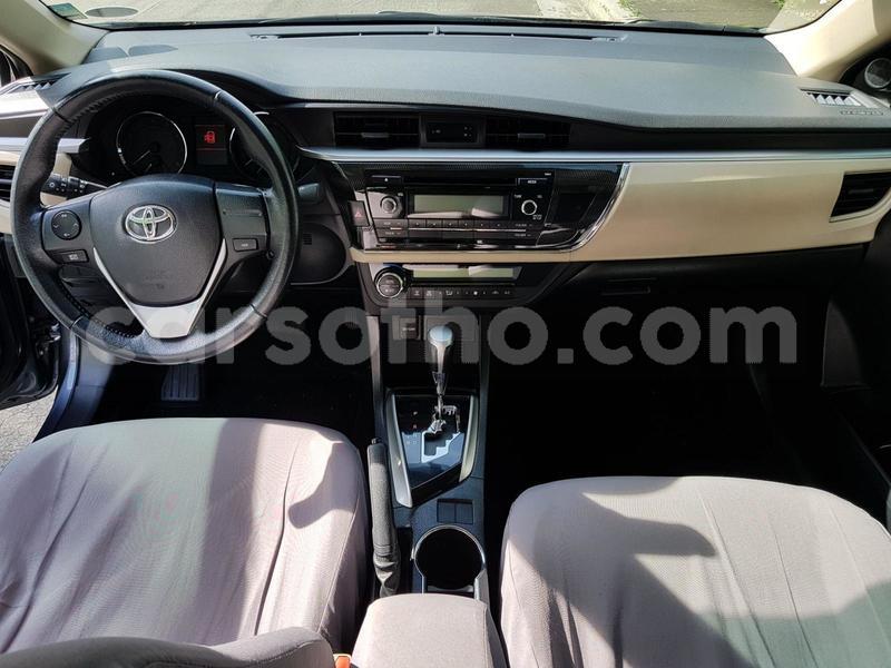 Big with watermark toyota altis 2015 g automatic casa maintained............