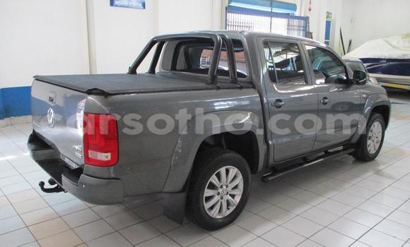 اشتري مستعمل Volkswagen Amarok Silver سيارة في Maseru في Maseru اشتري مستعمل Volkswagen Amarok Silver سيارة في Maseru في Maseru