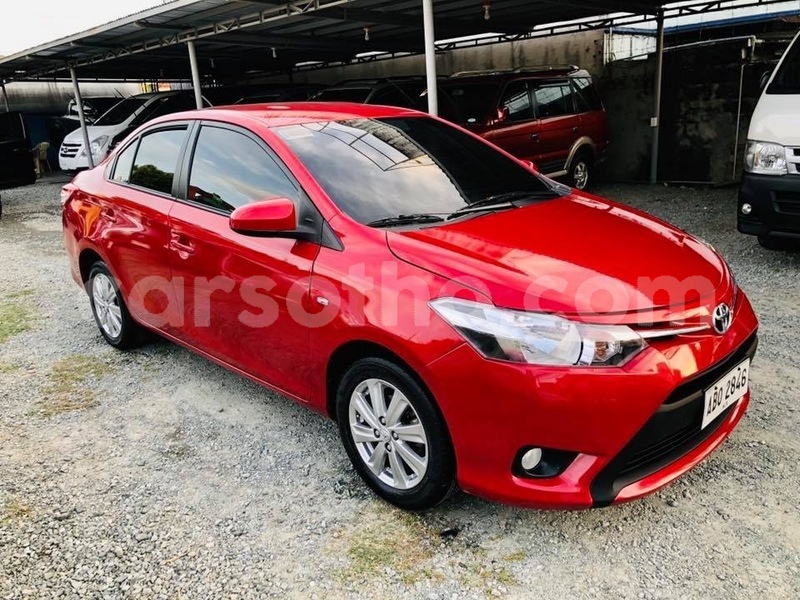 Big with watermark 2015 toyota vios for sale