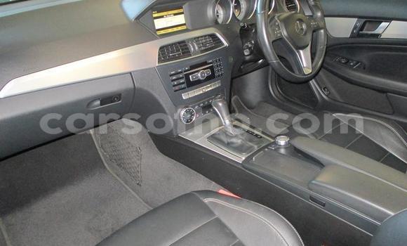 Acheter Occasion Voiture Mercedes-Benz C–Class Noir à Maseru, Maseru Acheter Occasion Voiture Mercedes-Benz C–Class Noir à Maseru, Maseru