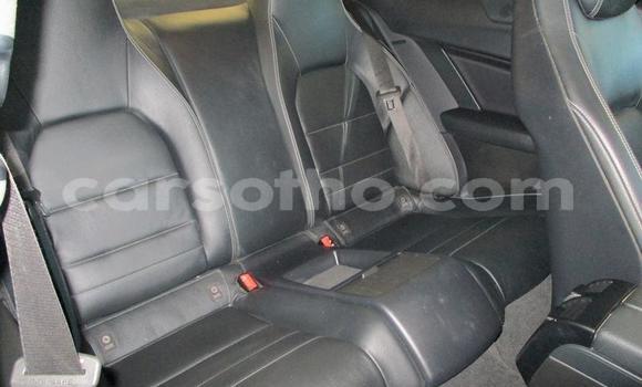 Acheter Occasion Voiture Mercedes-Benz C–Class Noir à Maseru, Maseru Acheter Occasion Voiture Mercedes-Benz C–Class Noir à Maseru, Maseru