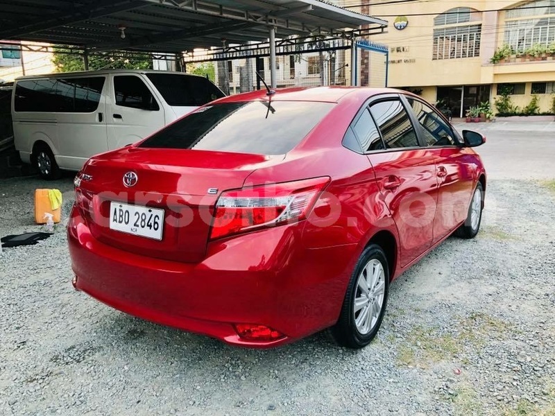 Big with watermark 2015 toyota vios for sale ..