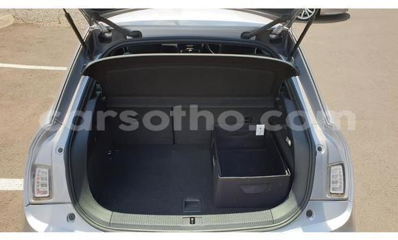 Acheter Occasion Voiture Audi A1 Blanc à Hlotse, Leribe Acheter Occasion Voiture Audi A1 Blanc à Hlotse, Leribe