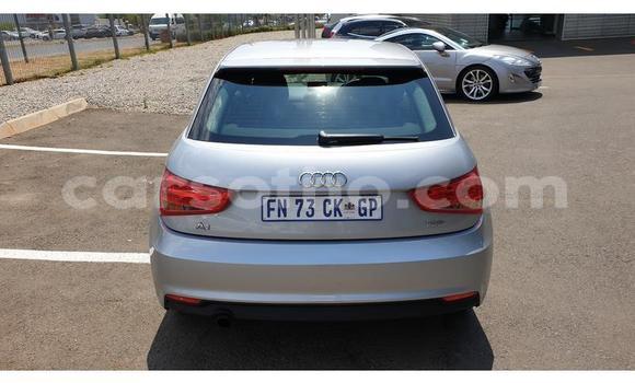 Acheter Occasion Voiture Audi A1 Blanc à Hlotse, Leribe Acheter Occasion Voiture Audi A1 Blanc à Hlotse, Leribe