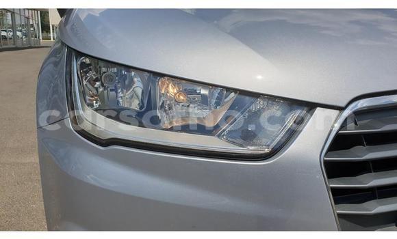 Acheter Occasion Voiture Audi A1 Blanc à Hlotse, Leribe Acheter Occasion Voiture Audi A1 Blanc à Hlotse, Leribe